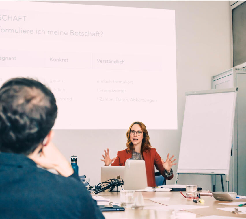 Interviewcoaching Wifo Wien