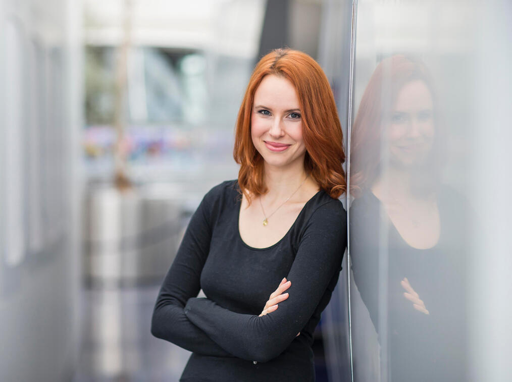 ServusTV (Foto: Franz Neumayr)