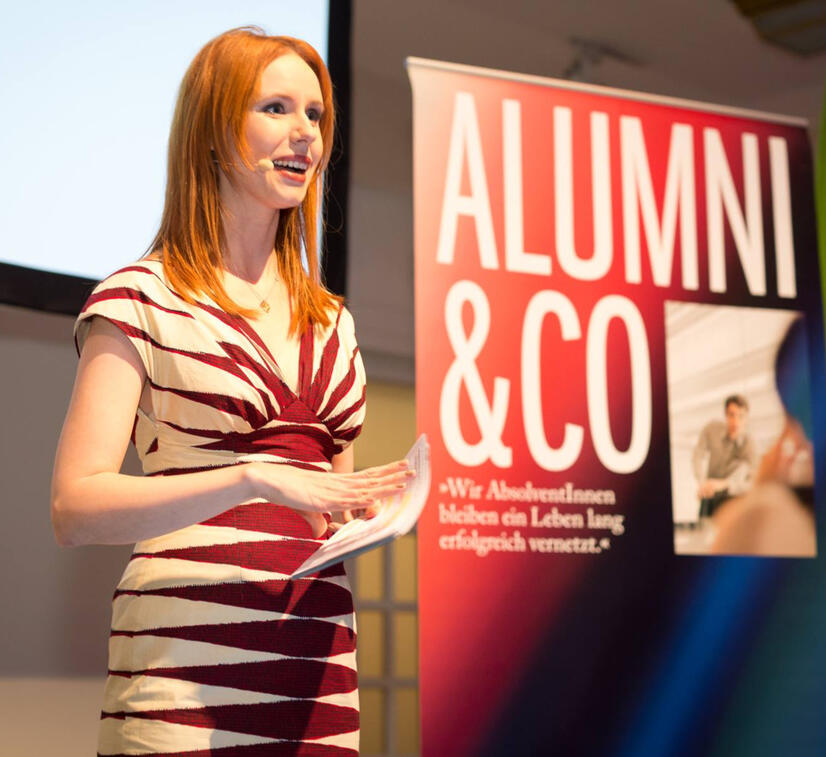 Off Air Moderation (Foto: Alexander Müller)